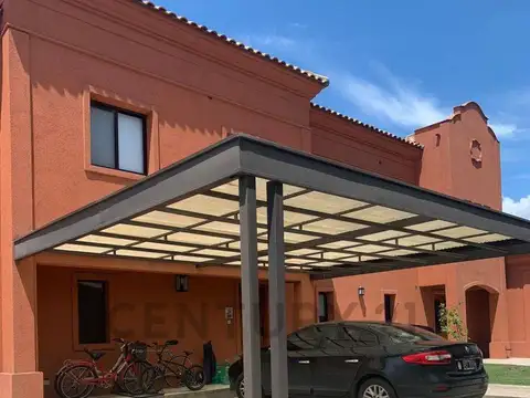 LA BERLINA PILARA GOLF PILAR 100