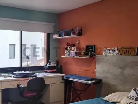 CASA EN ALQUILER EN LA BERLINA - PILARA GOLF CLUB PILAR  6 A