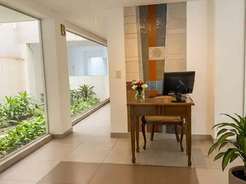 Departamento en Alquiler de 2 dormitorios