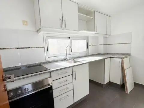 Departamento en Alquiler Apto profesional
