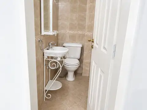 Departamento en Venta al Norte