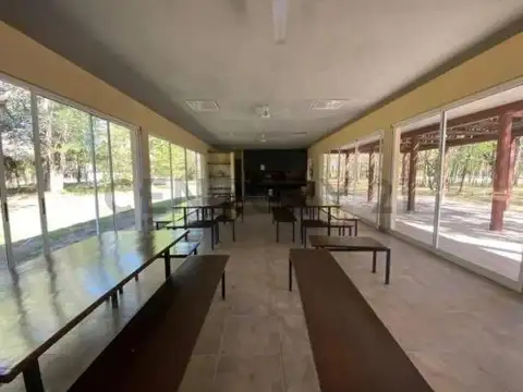 VENTA TERRENO DE 1740 M2 EN AMARYLIS COUNTRY CLUB