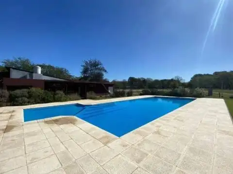 VENTA TERRENO DE 1740 M2 EN AMARYLIS COUNTRY CLUB