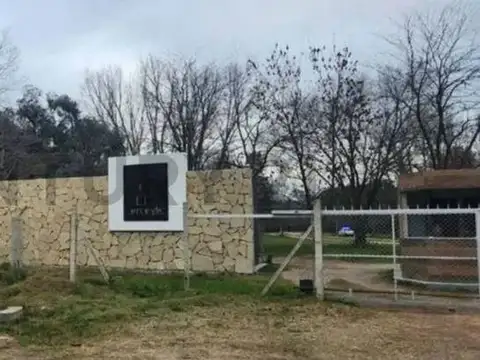 Campo en Venta de 0,17  ha