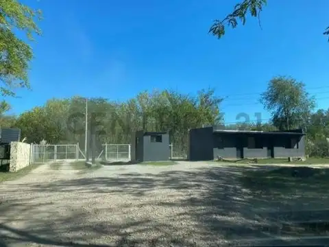 LOS AMARYLIS COUNTRY CLUB 100, Piso 0