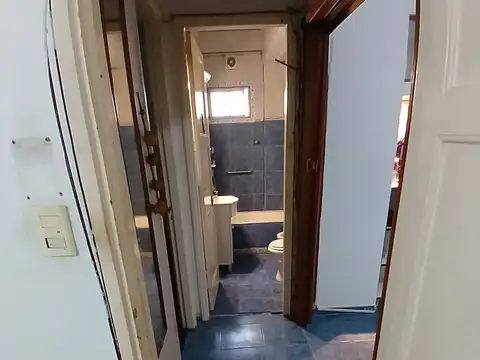 EZEIZA 2600, Piso PB