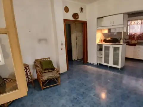 Departamento en venta en Villa Pueyrredon APTO CREDITO