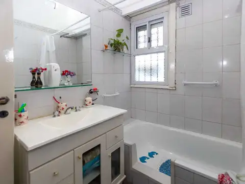 Departamento 3 amb al frente PB Almagro
