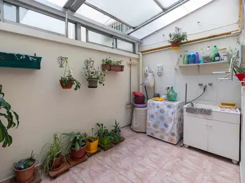 Departamento 3 amb al frente PB Almagro