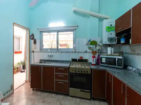 Departamento en Venta en Almagro, USD 102.000