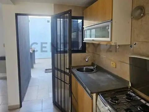 OPORTUNIDAD LUMINOSO DUPLEX EN MAIPU