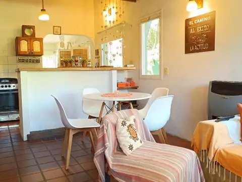 Venta casa Valeria Del Mar