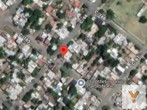 Departamento en Venta 10 años