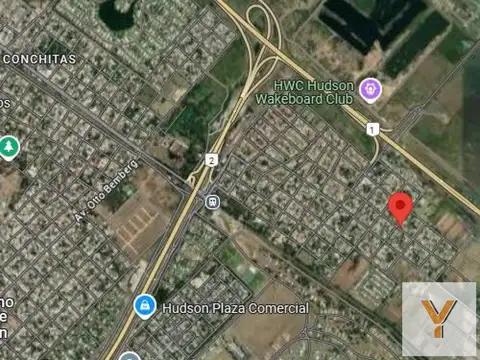 Departamento en Venta en Berazategui, USD 100.000