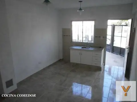 Complejo de dúplex - 1 Dormitorio 1 Baño - 130Mts2 - Berazategui