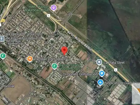 Departamento en Venta con 4 cocheras