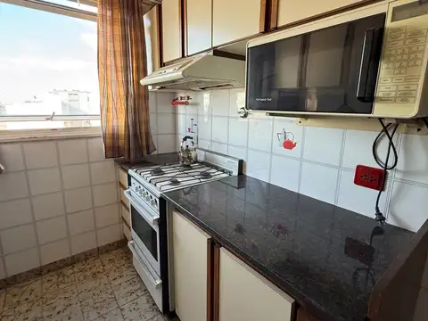 Departamento en Venta con 2 cocheras