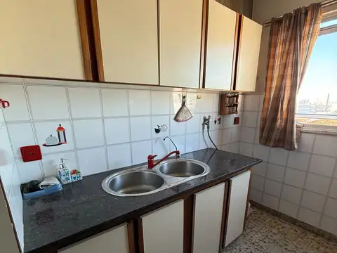 Departamento en Venta en Villa Luro, USD 170.000