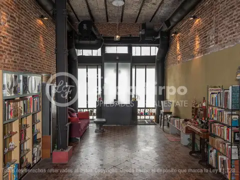 Depto Tipo Casa en Venta de 3 ambientes