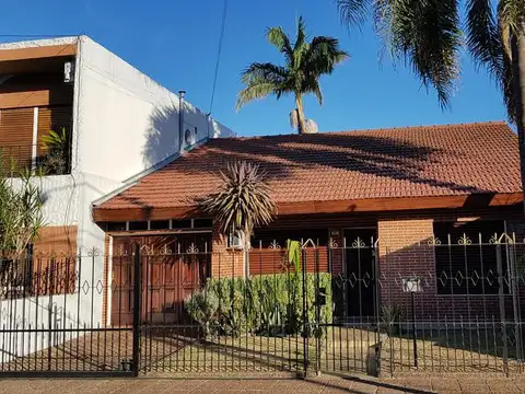 Comodoro Rivadavia al 600