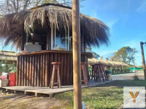 Terreno en Venta en General Rodríguez, USD 24.000