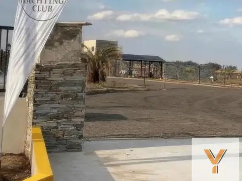 Terreno en venta - 300Mts2 - General Rodriguez
