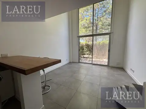 Loft en Bosque Alto