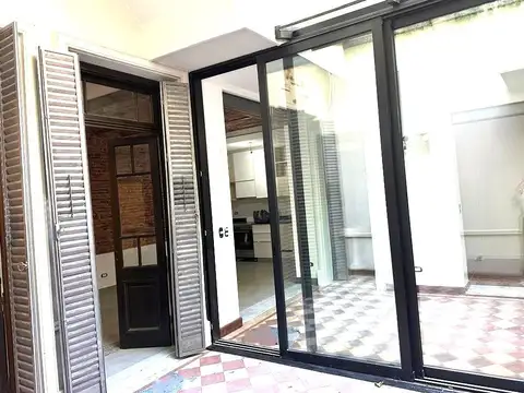 Depto Tipo Casa en Alquiler en Palermo Soho, $ 1.500.000