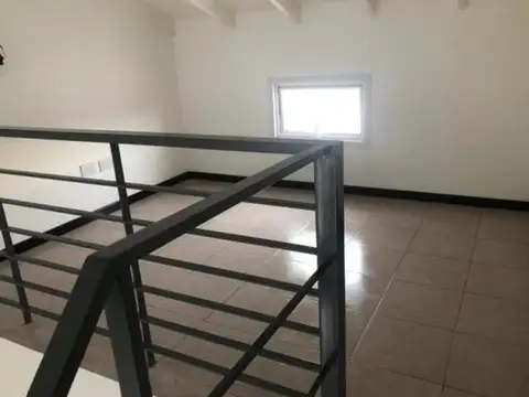 Depto Tipo Casa en Venta A Estrenar