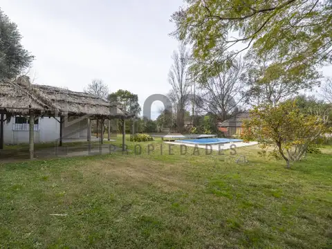 Casa en Venta de 3 dormitorios