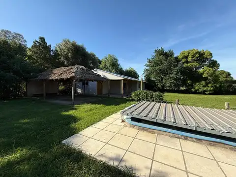 Casa en Venta en Villa Lía, USD 78.000