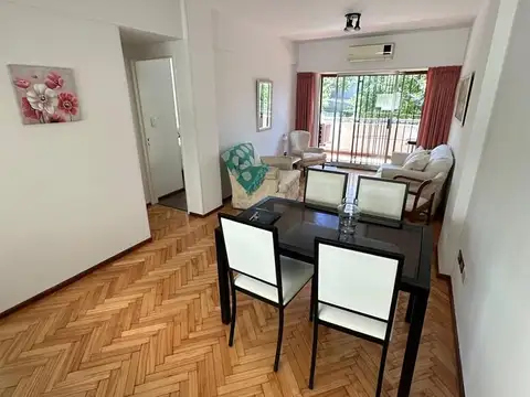 Departamento en Venta 40 años
