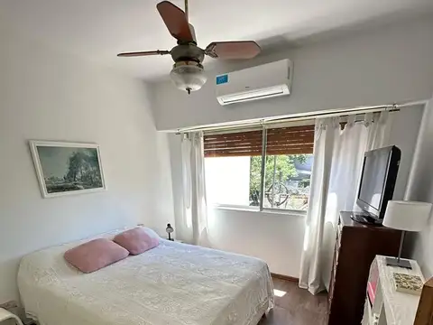 CONESA 900, Piso 2