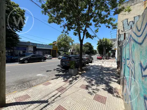 Terreno en Venta en Victoria Barrio Centro, USD 400.000