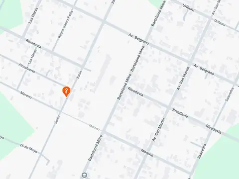 Casa en Venta en Agustin Roca, USD 65.000