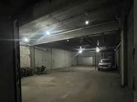 Galpon en Alquiler 10 años