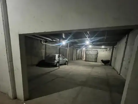 Galpón en alquiler en Ciudad Madero - 230 Mts2