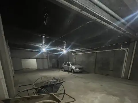 Galpon en Alquiler 10 años