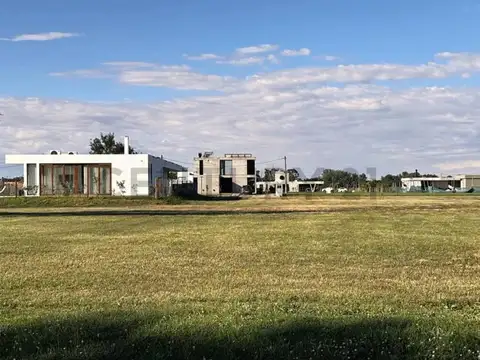 Terreno en Venta en City Bell, USD 90.000