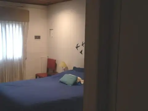 Departamento 6 ambientes con 3 baños