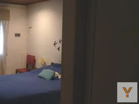 Departamento 6 ambientes con 3 baños