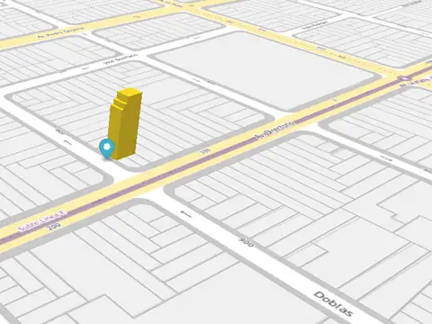 VENTA LOTE/ TERRENO. DOBLAS 800/ 900. CABALLITO. CABA