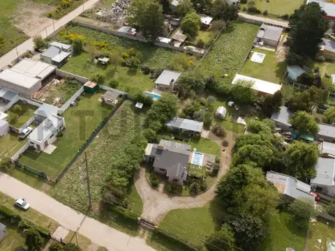 Terreno en Venta en Tandil, USD 33.000