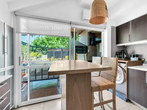 Departamento en Venta 8 años