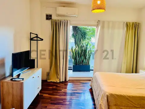 Departamento en Alquiler al Noreste