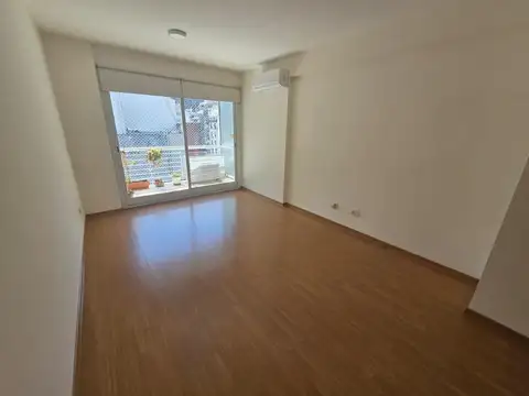 Departamento en Alquiler - Monoambiente - Palermo Chico