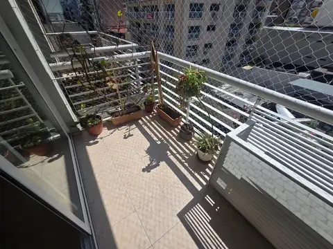 Avenida Raúl Scalabrini Ortiz 3000