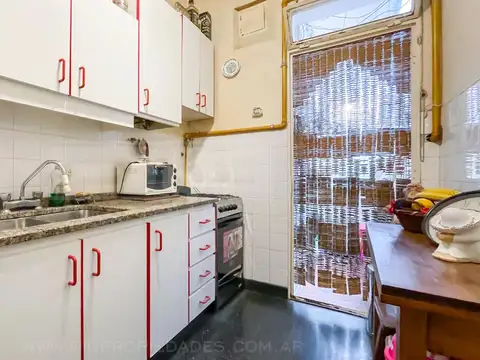 Departamento en Venta en Olivos Quinta Presidencial, USD 155.000