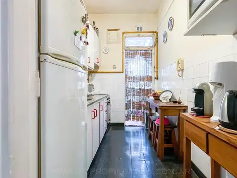 Departamento en Venta de 3 dormitorios