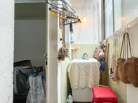 Departamento en Venta 45 años